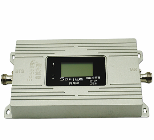 宁波单频手机信号放大器800㎡