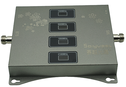  宁波四频手机信号接收器200㎡