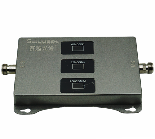 宁波三频手机信号增强器200㎡