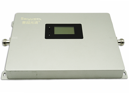  宁波三频/四频/五频手机信号接收器800㎡