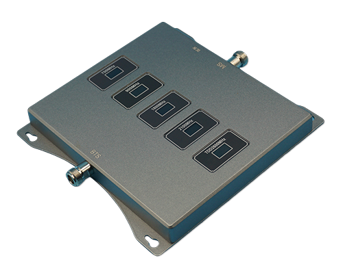 宁波五频4G+5G手机信号增强器200㎡