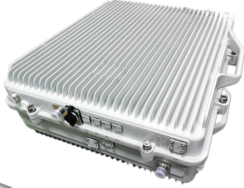 宁波信令级数字室分型移动通信干扰器