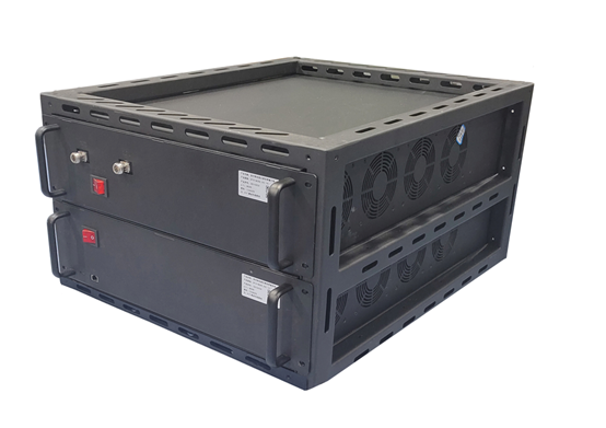 宁波室内大功率通讯管控屏蔽系统