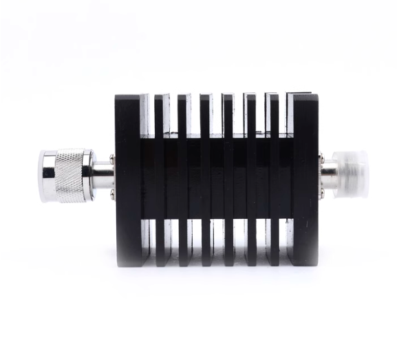  宁波腔体固定衰减器0-3G/0-4G  N型接口